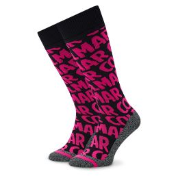 Снимка на Дълги чорапи unisex Colmar Wording 5280 5VG Розов