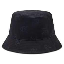 Снимка на Капела Calvin Klein Jeans Bucket Sport Essentials K50K510176 Черен