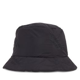 Снимка на Капела Calvin Klein Jeans Puffy Aop Bucket Hat K60K611261 Черен