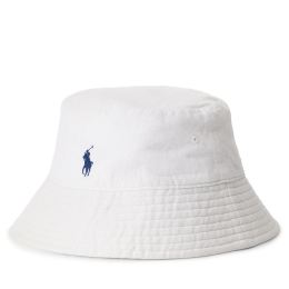 Снимка на Капела Polo Ralph Lauren 455938465001 Бял