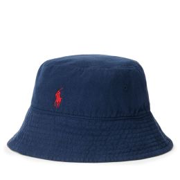 Снимка на Капела Polo Ralph Lauren 455938465003 Тъмносин