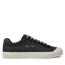 Снимка на Кецове Calvin Klein Jeans Skater Vulc Low Mtr YM0YM01000 Черен