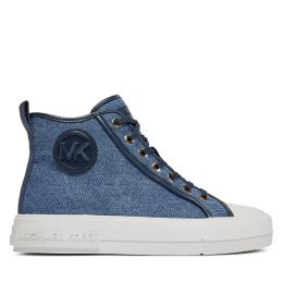 Снимка на Кецове MICHAEL Michael Kors Evy High Top 43R4EYFS6D Син