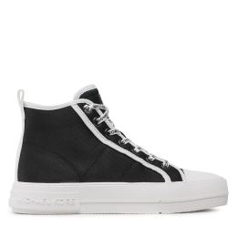 Снимка на Кецове MICHAEL Michael Kors Evy High Top 43S3EYFE6D Черен