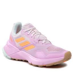 Снимка на Маратонки за бягане adidas Terrex Soulstride W GZ4078 Светлосиньо