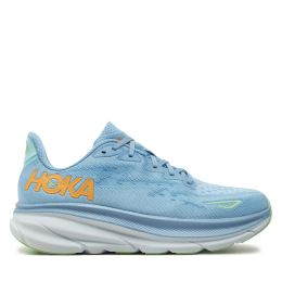 Снимка на Маратонки за бягане Hoka Clifton 9 1127895 Светлосиньо