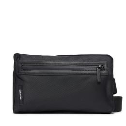 Снимка на Мъжка чантичка Calvin Klein Ck Essential Sling Bag K50K512228 Черен