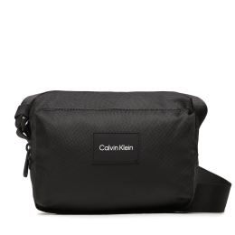 Снимка на Мъжка чантичка Calvin Klein Ck Must T Camera Bag K50K510232 Черен