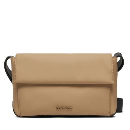 Снимка на Мъжка чантичка Calvin Klein Ck Origami Camera Bag K50K511900 Бежов