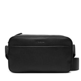 Снимка на Мъжка чантичка Calvin Klein Ck Refined Camera Bag K50K512758 Черен