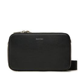 Снимка на Мъжка чантичка Calvin Klein Ck Sleek Camera Bag K50K512750 Черен