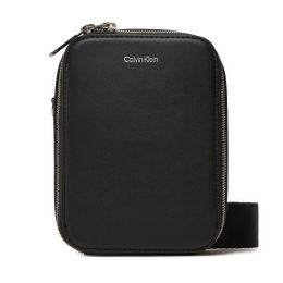 Снимка на Мъжка чантичка Calvin Klein Ck Sleek Reporter Xs K50K512747 Черен