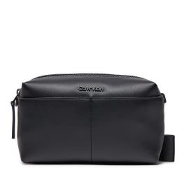 Снимка на Мъжка чантичка Calvin Klein Clean Essential Camera K50K512184 Черен