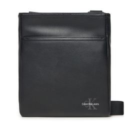 Снимка на Мъжка чантичка Calvin Klein Jeans K50K513032 Черен