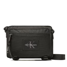 Снимка на Мъжка чантичка Calvin Klein Jeans Sport Essentials Camera Bag21 Cb K50K510095 Черен