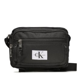 Снимка на Мъжка чантичка Calvin Klein Jeans Sport Essentials Camera Bag21 W K50K510676 Черен