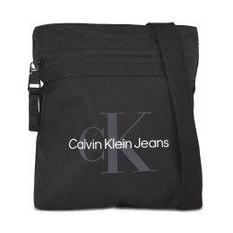 Снимка на Мъжка чантичка Calvin Klein Jeans Sport Essentials Flatpack18 M K50K511097 Черен