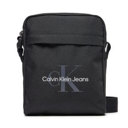 Снимка на Мъжка чантичка Calvin Klein Jeans Sport Essentials K50K512011 Черен