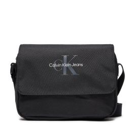 Снимка на Мъжка чантичка Calvin Klein Jeans Sport Essentials K50K512550 Черен