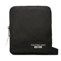 Снимка на Мъжка чантичка Calvin Klein Jeans Sport Essentials Reporter 18 Ny K50K510384 Черен