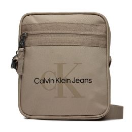 Снимка на Мъжка чантичка Calvin Klein Jeans Sport Essentials Reporter18 M K50K511098 Бежов