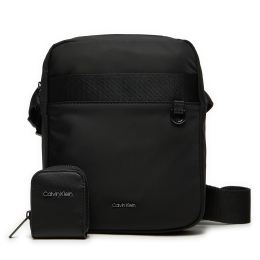 Снимка на Мъжка чантичка Calvin Klein K50K512770 Черен