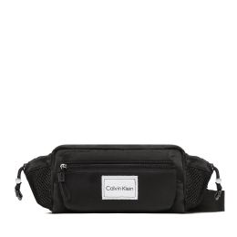 Снимка на Мъжка чантичка Calvin Klein Lightweight Connv Xbody/Waistbag K50K510237 Черен