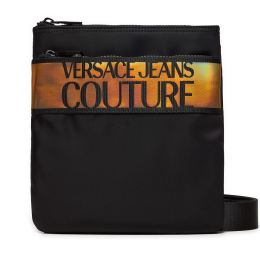 Снимка на Мъжка чантичка Versace Jeans Couture 75YA4B96 Черен