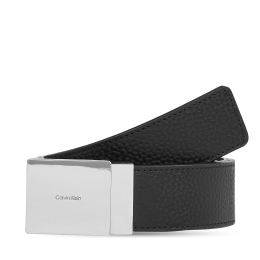 Снимка на Мъжки колан Calvin Klein Adj Casual K50K511982 Черен