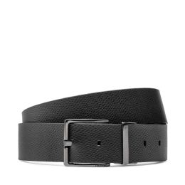 Снимка на Мъжки колан Calvin Klein Adj/Rev Slim Loop Pb 35Mm K50K510371 Кафяв