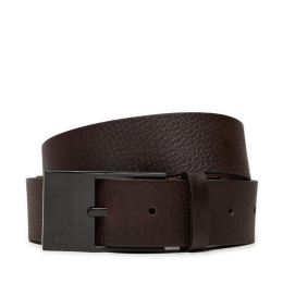 Снимка на Мъжки колан Calvin Klein Jeans Classic Commercial Belt K50K512607 Кафяв