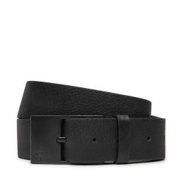 Снимка на Мъжки колан Calvin Klein Jeans Classic Commercial Belt K50K512607 Черен