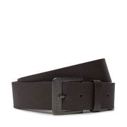 Снимка на Мъжки колан Calvin Klein Jeans Classic Lthr Belt 40mm K50K511412 Кафяв