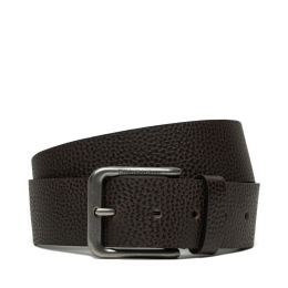 Снимка на Мъжки колан Calvin Klein Jeans Classic Ro Lthr Belt 40Mm K50K512071 Кафяв