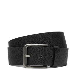 Снимка на Мъжки колан Calvin Klein Jeans Classic Ro Lthr Belt 40Mm K50K512071 Черен