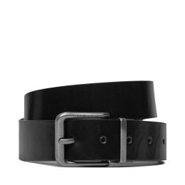 Снимка на Мъжки колан Calvin Klein Jeans Gift Cl Lthr Belt Rev/Adj 35Mm K50K511515 Черен