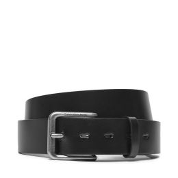 Снимка на Мъжки колан Calvin Klein Jeans Gift Classic Belt K50K512102 Черен