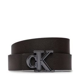 Снимка на Мъжки колан Calvin Klein Jeans Gift Prong Harness Lthr Belt35Mm K50K511516 Черен