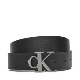 Снимка на Мъжки колан Calvin Klein K50K512084 Черен