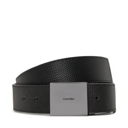 Снимка на Мъжки колан Calvin Klein K50K512658 Черен