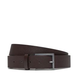 Снимка на Мъжки колан Guess Certosa Saffiano Belts BM7794 P4135 Кафяв