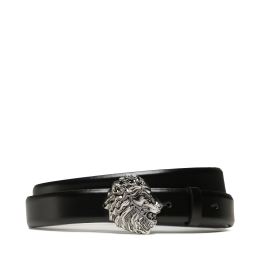 Снимка на Мъжки колан Guess King I Belts BM7720 LEA30 Черен