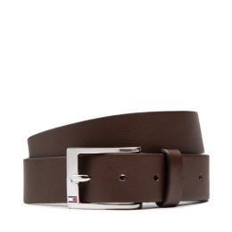 Снимка на Мъжки колан Tommy Hilfiger New Aly Belt AM0AM08363 Кафяв