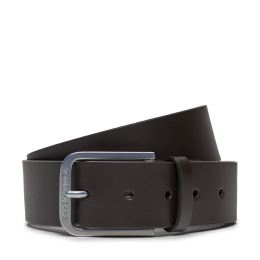 Снимка на Мъжки колан Tommy Hilfiger Tjm Adj. Belt 4.0 AM0AM12270 Кафяв