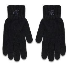 Снимка на Мъжки ръкавици Calvin Klein K50K512462 Черен