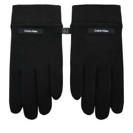 Снимка на Мъжки ръкавици Calvin Klein Neoprene K50K512387 Черен