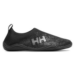 Снимка на Обувки за водни спортове Helly Hansen Crest Watermoc 11555 990 Черен