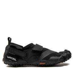 Снимка на Обувки за водни спортове Vibram Fivefingers V-Aqua 18W7301 Черен