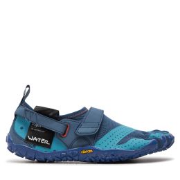 Снимка на Обувки за водни спортове Vibram Fivefingers V-Aqua 24M7306 Син