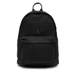 Снимка на Раница Calvin Klein Jeans Moleskin IU0IU00668 Черен